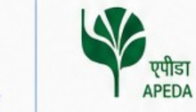 APEDA accreditation mark
