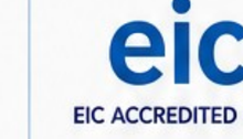 EIC accreditation mark