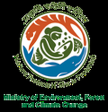 MoEF accreditation mark