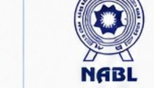 NABL accreditation mark